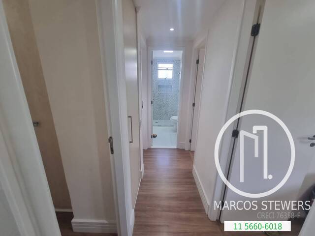 Apartamento para Comprar em São Paulo - 5