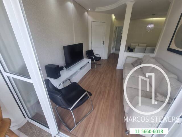 #N2CN9B - Apartamento para Comprar em São Paulo - SP
