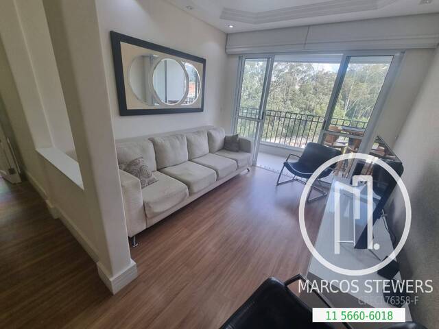 #N2CN9B - Apartamento para Comprar em São Paulo - SP