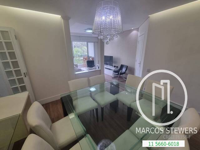 Apartamento para Comprar em São Paulo - 4