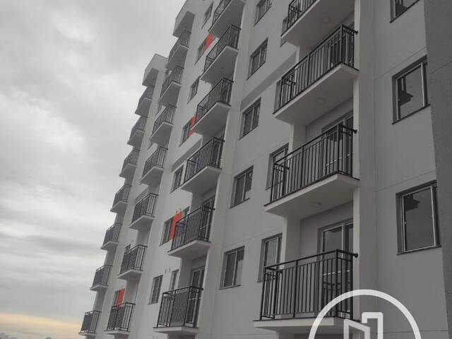 Apartamento para Comprar em São Paulo - 5