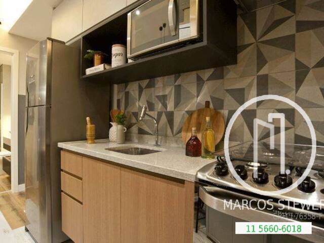 Apartamento para Comprar em São Paulo - 4