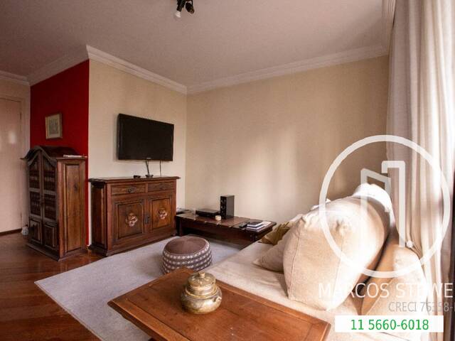 Apartamento para Comprar em São Paulo - 2