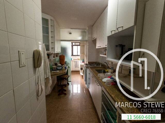 Apartamento para Comprar em São Paulo - 4