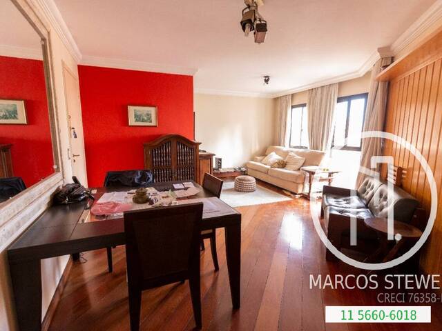 Apartamento para Comprar em São Paulo - 3