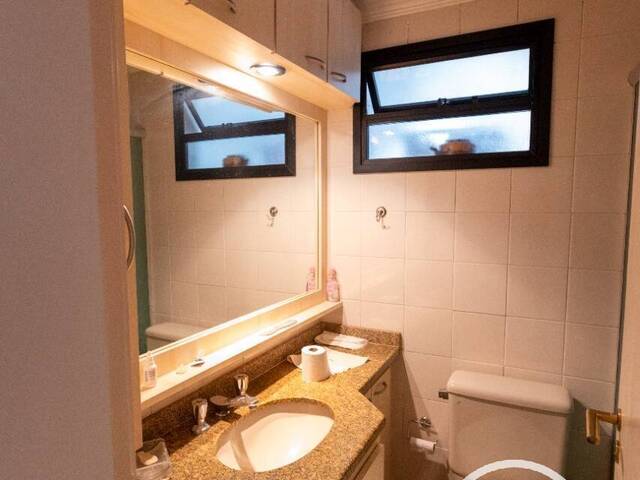 Apartamento para Comprar em São Paulo - 5
