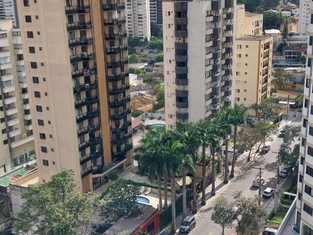 Apartamento para Comprar em São Paulo - 3
