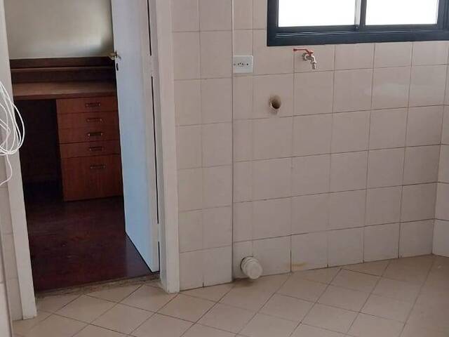 Apartamento para Comprar em São Paulo - 4