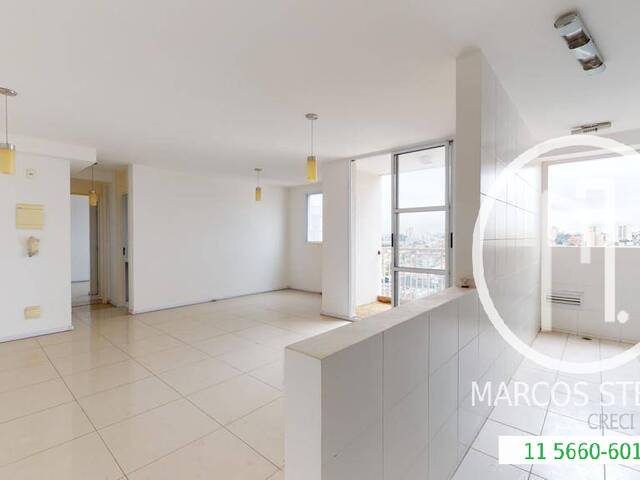 #17H58ML - Apartamento para Comprar em São Paulo - SP - 2