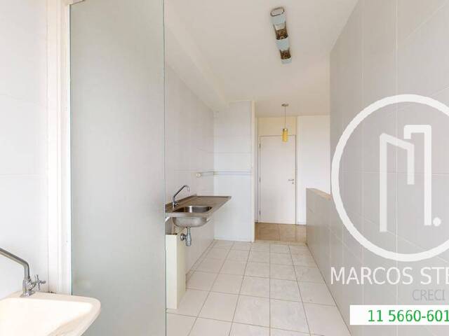 #17H58ML - Apartamento para Comprar em São Paulo - SP - 1