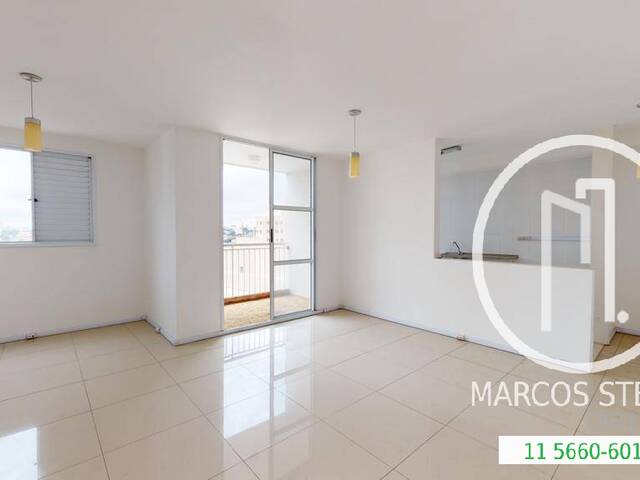 #17H58ML - Apartamento para Comprar em São Paulo - SP - 3