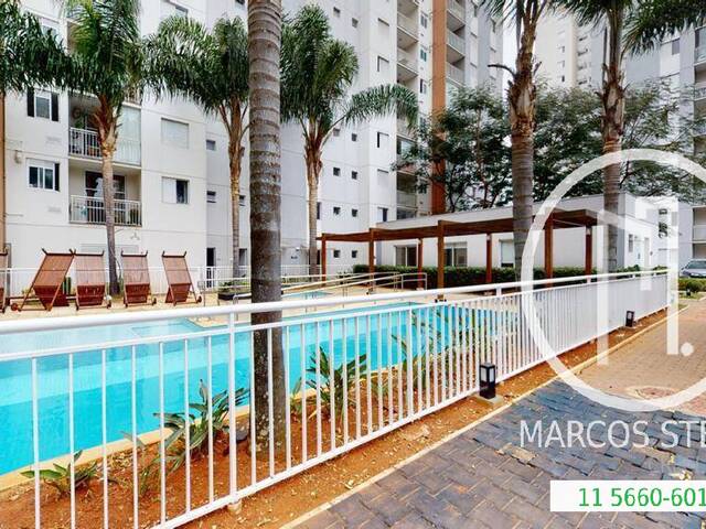 Apartamento para Comprar em São Paulo - 4