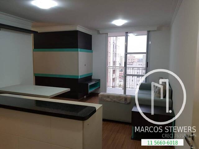 #1E2J8ML - Apartamento para Comprar em São Paulo - SP - 2