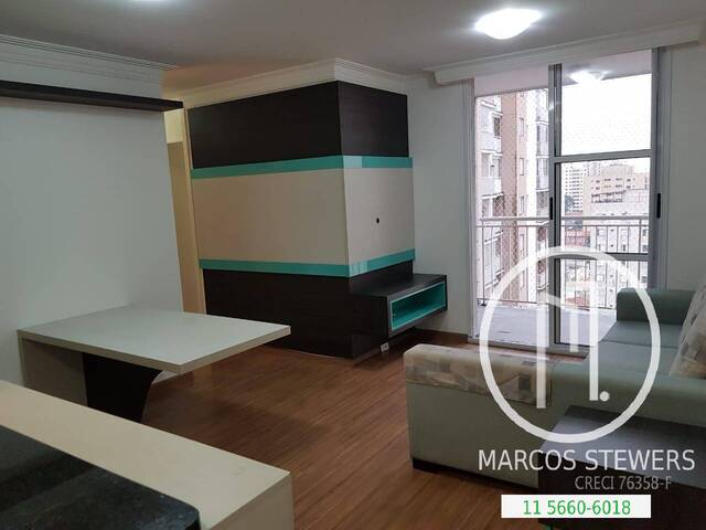 #1E2J8ML - Apartamento para Comprar em São Paulo - SP - 3