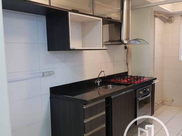 Apartamento para Comprar em São Paulo - 5