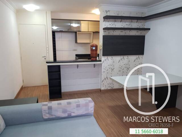 #1E2J8ML - Apartamento para Comprar em São Paulo - SP - 1