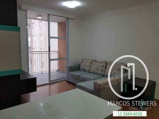 Apartamento para Comprar em São Paulo - 4