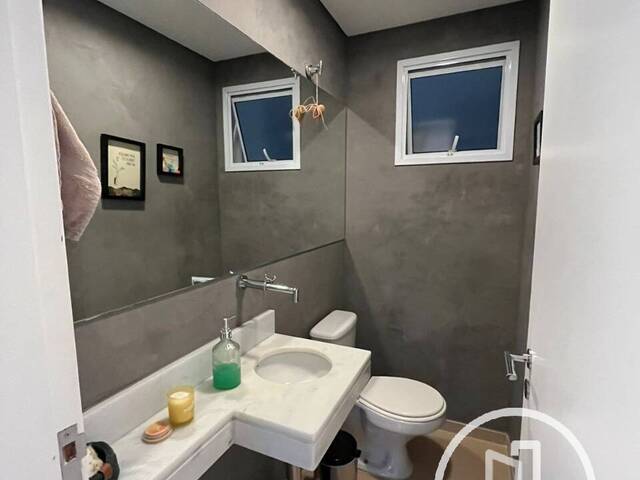 Apartamento para Comprar em São Paulo - 3