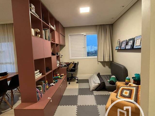 Apartamento para Comprar em São Paulo - 2