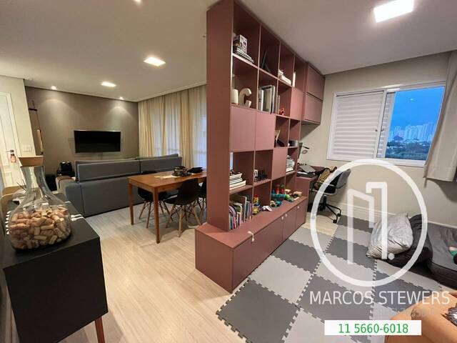 Apartamento para Comprar em São Paulo - 5