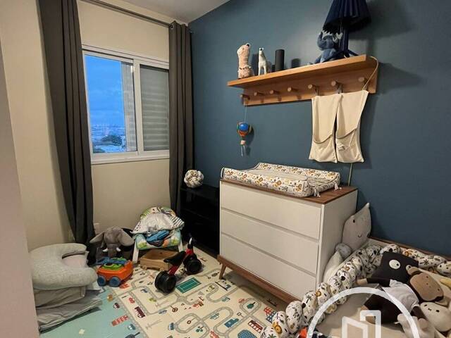 Apartamento para Comprar em São Paulo - 4