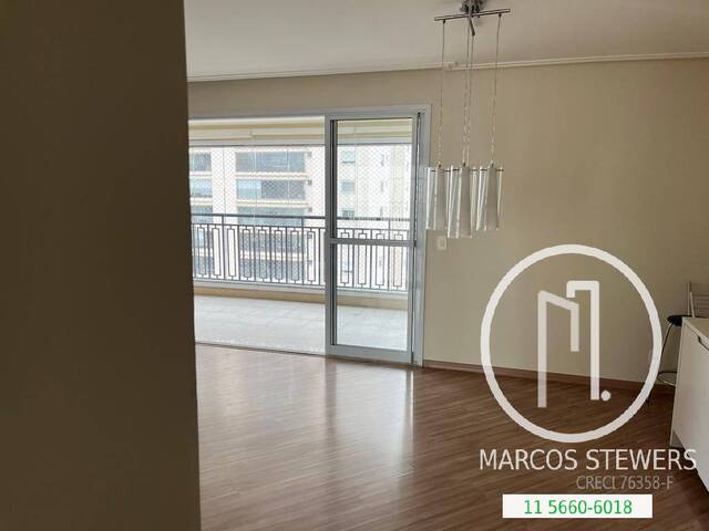 Apartamento para Comprar em São Paulo - 2