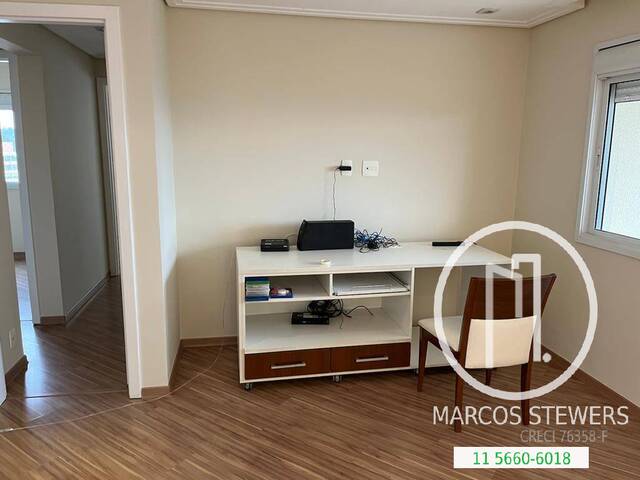 Apartamento para Comprar em São Paulo - 3