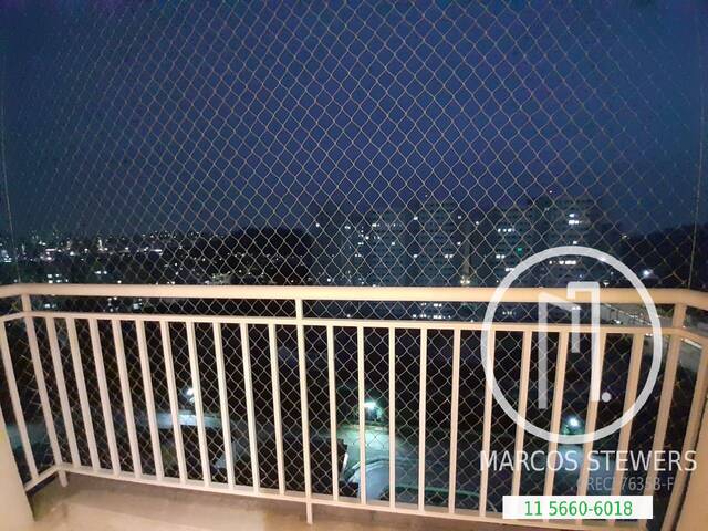 Apartamento para Alugar em São Paulo - 5