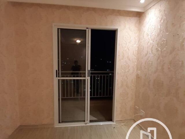 Apartamento para Alugar em São Paulo - 2
