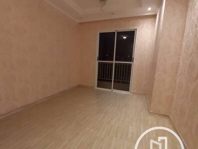 Apartamento para Alugar em São Paulo - 3