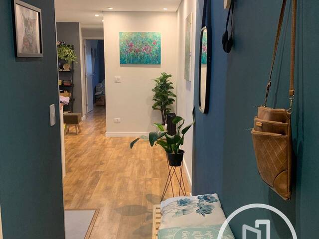 Apartamento para Comprar em São Paulo - 4