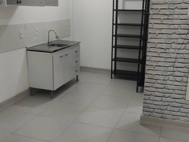 #RB6N9B - Apartamento para Alugar em São Paulo - SP - 1