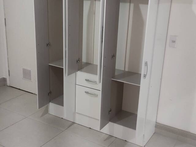 Apartamento para Alugar em São Paulo - 2