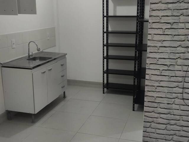Apartamento para Alugar em São Paulo - 5