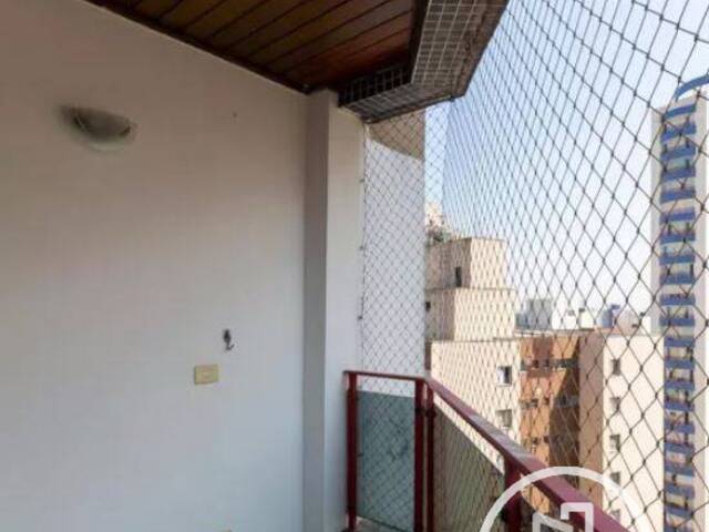 Cobertura para Comprar em São Paulo - 5