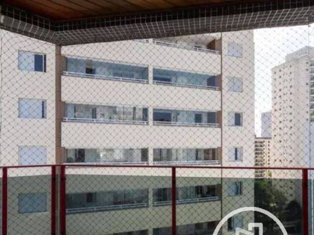 Cobertura para Comprar em São Paulo - 4