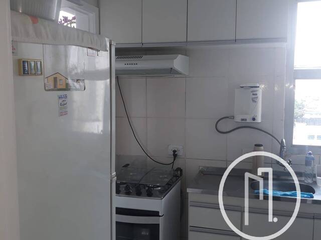 Apartamento para Comprar em São Paulo - 5