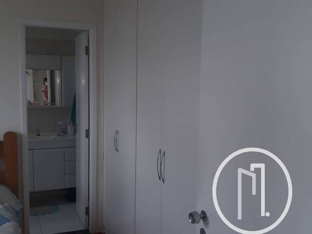 Apartamento para Comprar em São Paulo - 4