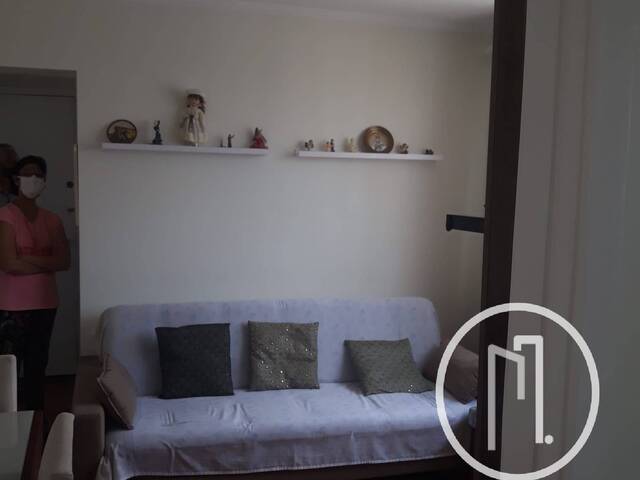 Apartamento para Comprar em São Paulo - 2