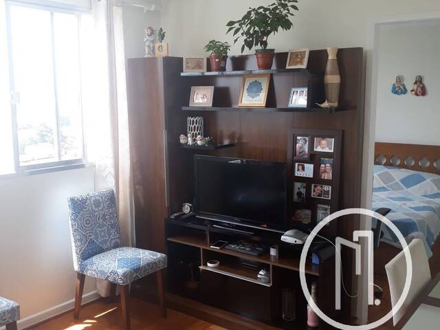 Apartamento para Comprar em São Paulo - 3