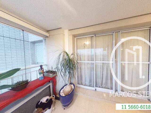Apartamento para Comprar em São Paulo - 2