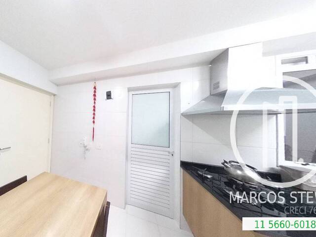 Apartamento para Comprar em São Paulo - 3
