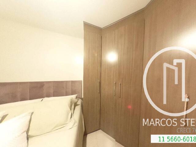 Apartamento para Comprar em São Paulo - 5