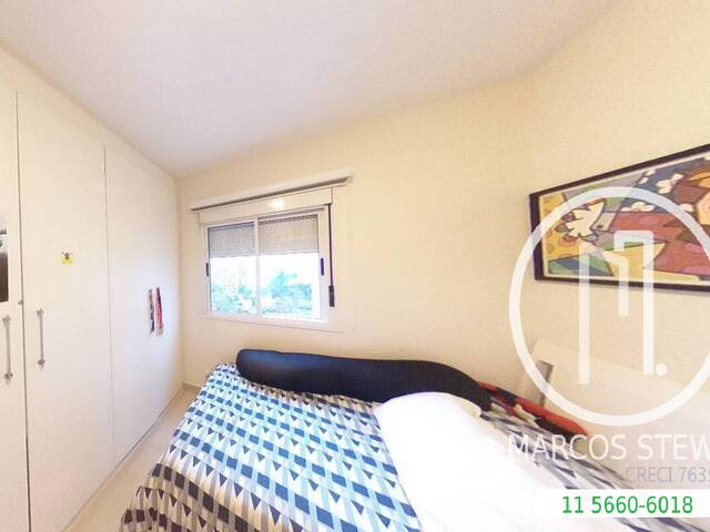 Apartamento para Comprar em São Paulo - 4