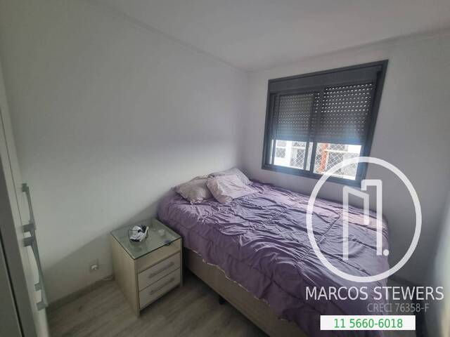 Apartamento para Comprar em São Paulo - 5