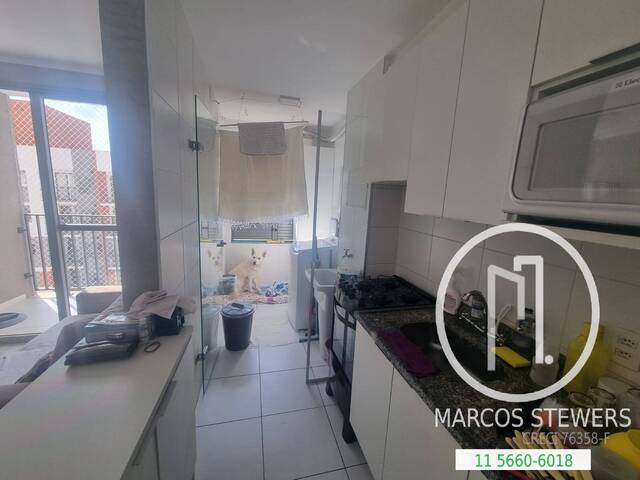 Apartamento para Comprar em São Paulo - 4