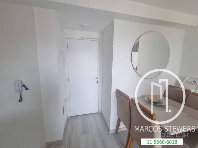 Apartamento para Comprar em São Paulo - 3