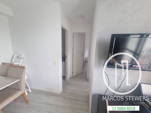 Apartamento para Comprar em São Paulo - 2