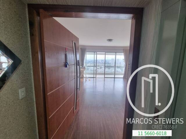 Apartamento para Alugar em São Paulo - 3