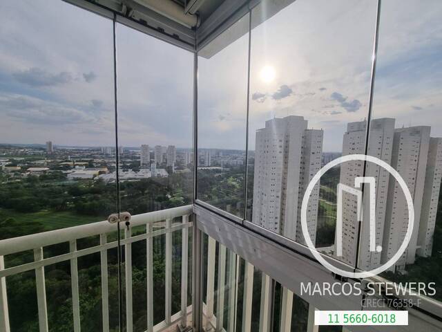 Apartamento para Alugar em São Paulo - 5
